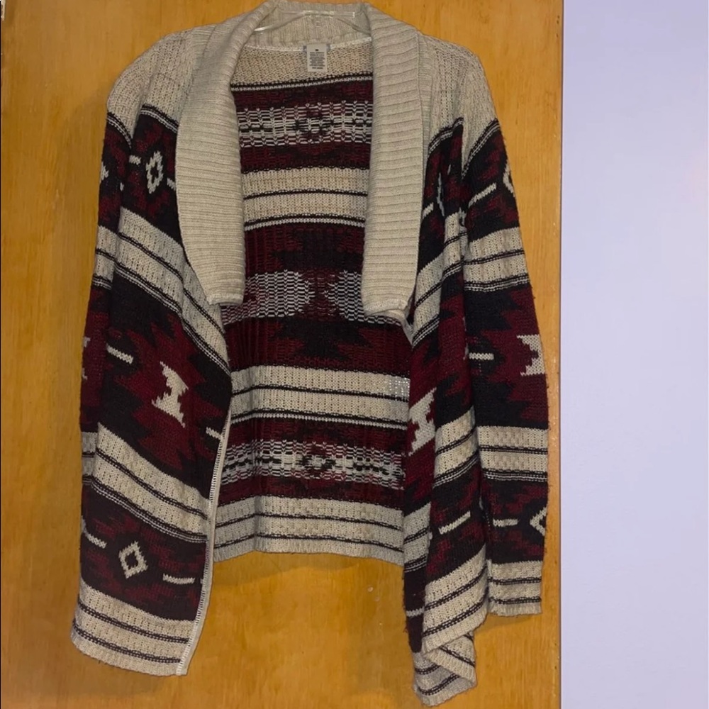Charlotte Russe Cardigan